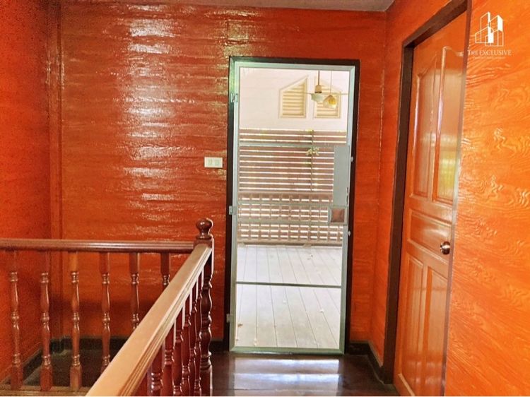 มีบางส่วน ไม่ใช่ ขายบ้านซอยรามคำแหง 130 รูปที่ 3