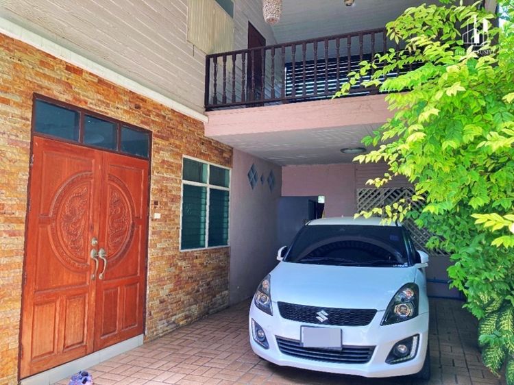 มีบางส่วน ไม่ใช่ ขายบ้านซอยรามคำแหง 130 รูปที่ 2