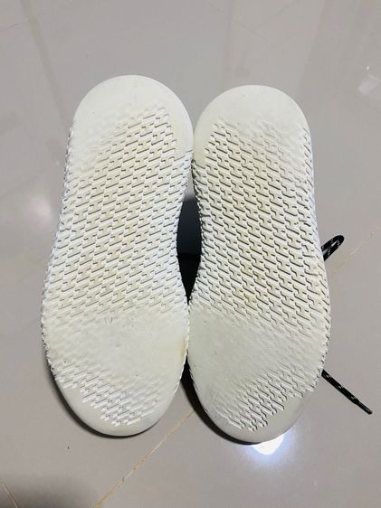 รองเท้าผ้าใบ hermes  รูปที่ 4