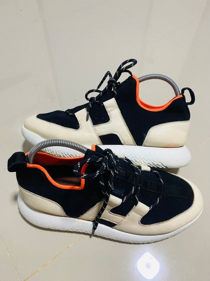 รองเท้าผ้าใบ hermes  รูปที่ 3