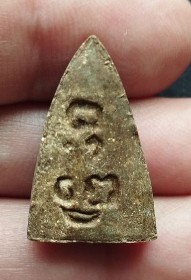 พระพุทโธน้อย รูปที่ 2