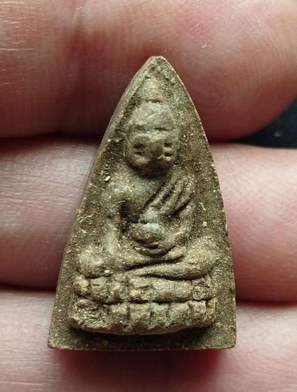 พระพุทโธน้อย