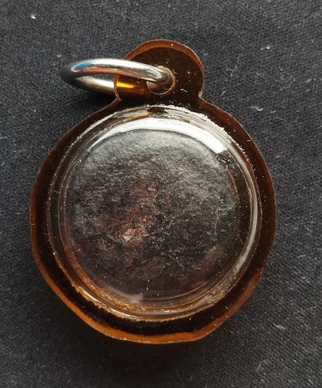 พระปิดตาเนื้อผง รูปที่ 2