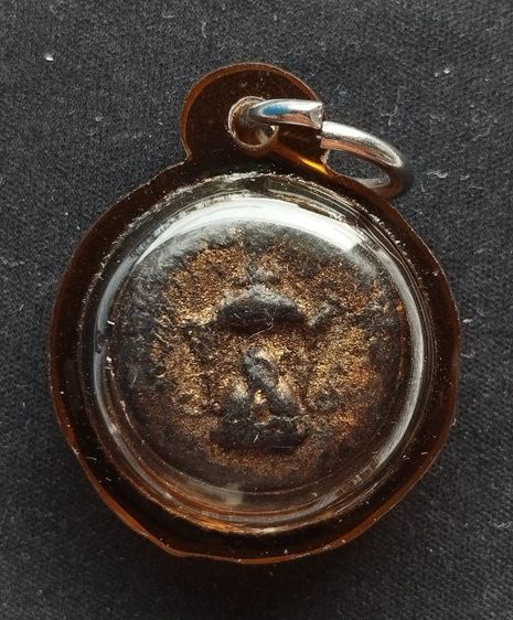 พระปิดตาเนื้อผง