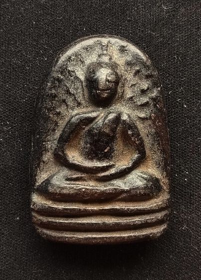 พระหลวงปู่บุญ วัดกลางบางแก้ว