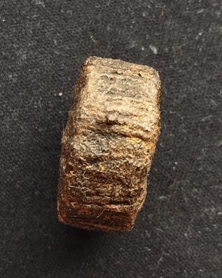 ตะกรุดพิสมรหลวงพ่อแก้ว รูปที่ 4