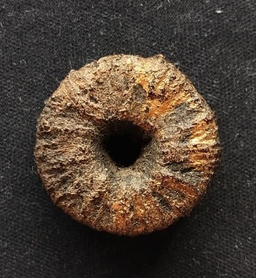 ตะกรุดพิสมรหลวงพ่อแก้ว