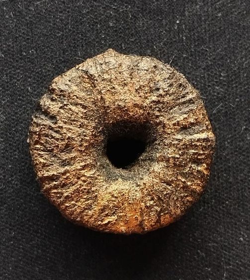 ตะกรุดพิสมรหลวงพ่อแก้ว รูปที่ 2