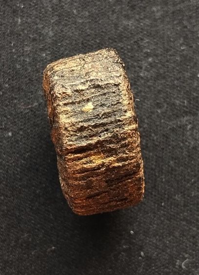 ตะกรุดพิสมรหลวงพ่อแก้ว รูปที่ 3