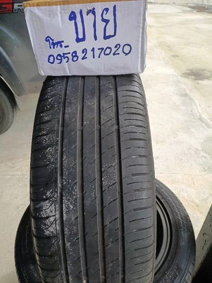 ยางพร้อมแม็กมือ2