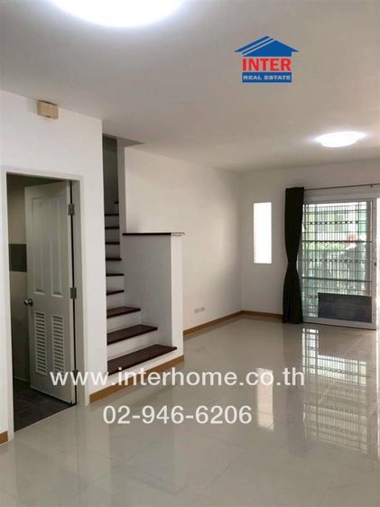 ไม่ใช่ ทาวน์โฮม 2 ชั้น 20.2 ตร.ว. หมู่บ้านพิบูลย์โฮมทาวน์ บางบัวทอง-ราชพฤกษ์ ถนนบางบัวทอง-ราชพฤกษ์ ถนนกาญจนาภิเษก บางบัวทอง นนทบุรี รูปที่ 4