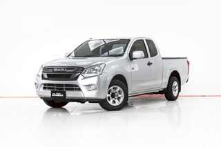 ISUZU D-MAX 1.9 S SPACE CAB MT 2019  ออกรถ 0 บาท จัดได้ 324,000 บ.  รหัสรถ 3B113