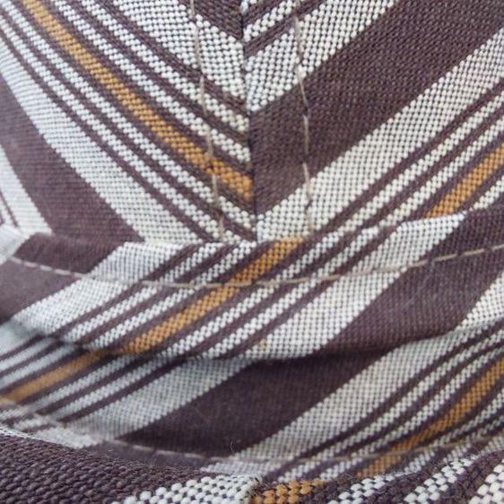 หมวกมาเฟีย US. ไม่ผ่านใช้ป้ายห้อย สวย✨️ รูปที่ 7