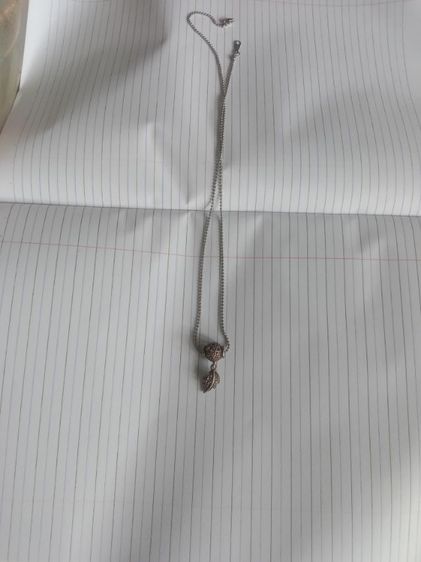 จี้เงินแท้ 92.5เปอร์เซ็น งานเก่า รูปที่ 4