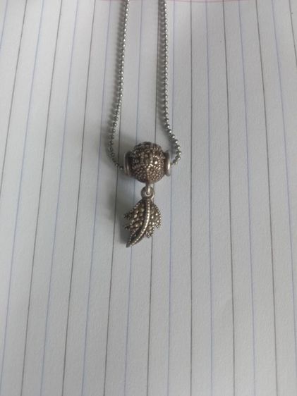 จี้เงินแท้ 92.5เปอร์เซ็น งานเก่า