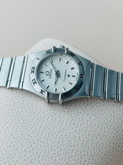 Omega Constellation Lady รูปที่ 4