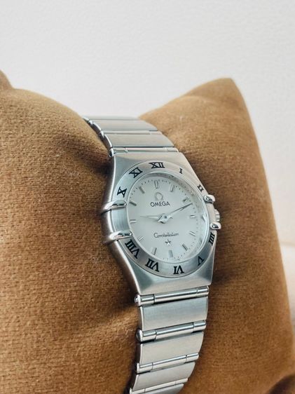 Omega Constellation Lady รูปที่ 3