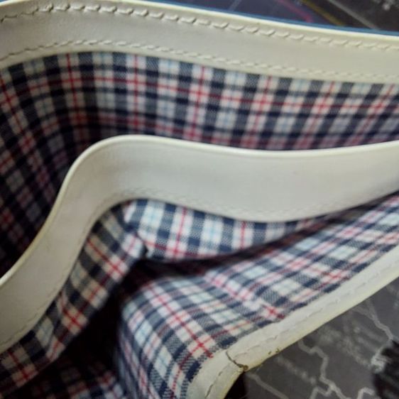 ARROW '80 🏹 หนังแท้วินเทจ สภาพสวย✨️  รูปที่ 16