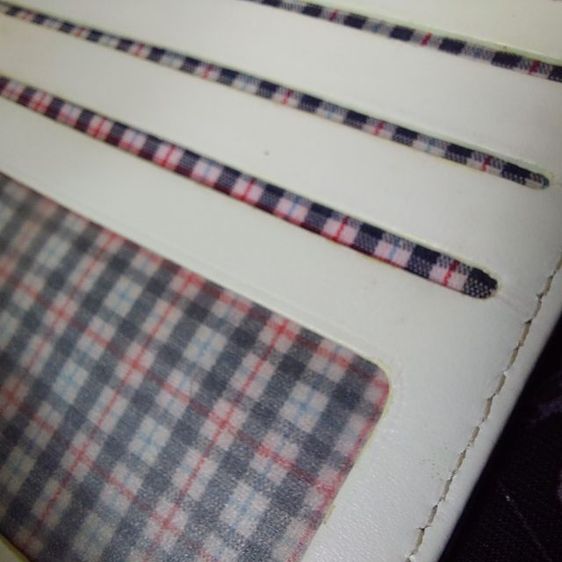 ARROW '80 🏹 หนังแท้วินเทจ สภาพสวย✨️  รูปที่ 13