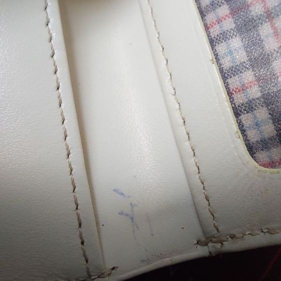 ARROW '80 🏹 หนังแท้วินเทจ สภาพสวย✨️  รูปที่ 14