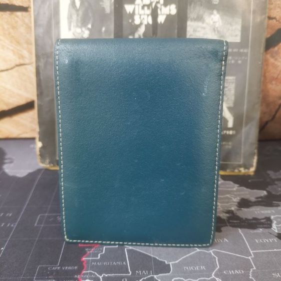 ARROW '80 🏹 หนังแท้วินเทจ สภาพสวย✨️  รูปที่ 3