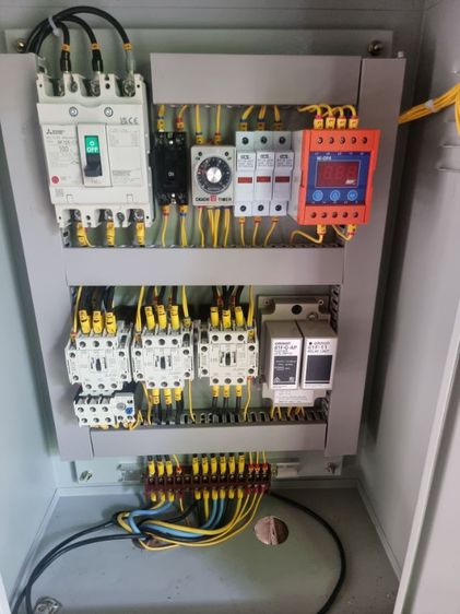 รับออกแบบ PCB รับทำ PCB รูปที่ 6