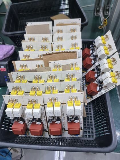 รับออกแบบ PCB รับทำ PCB รูปที่ 15