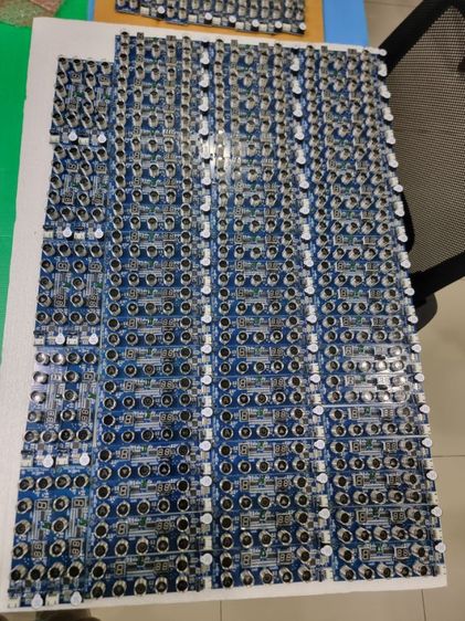 รับออกแบบ PCB รับทำ PCB รูปที่ 3