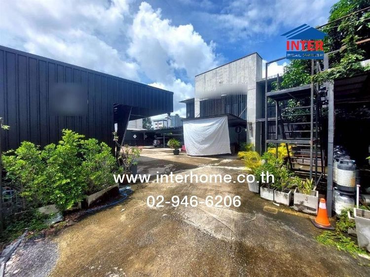 ที่ดิน + บ้านเดี่ยว 2 ชั้น 201 ตร.ว. ที่ดิน + บ้านเดี่ยว ซอยสุขุมวิท115 (ซอยอภิชาติ 9) ถนนสุขุมวิท ถนนเทพารักษ์ เมืองสมุทรปราการ สมุทรปราการ รูปที่ 2