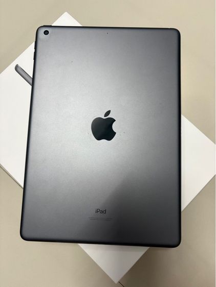 ขายไอแพด เจน 9 ใช้มาปีเดียว สภาพสวยมาก รูปที่ 2