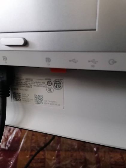 Dell Monitor Dell Monitor Ultra sharp U2422H 23.8 inch รูปที่ 3