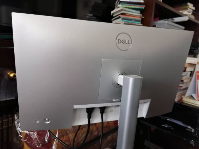 Dell Monitor Dell Monitor Ultra sharp U2422H 23.8 inch รูปที่ 9