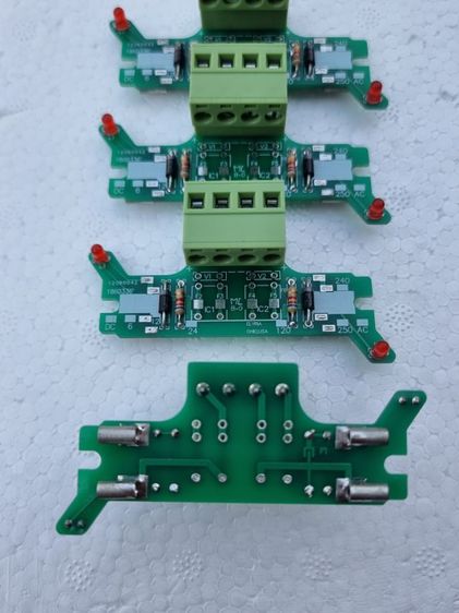 รับออกแบบวงจรอิเล็กทรอนิกส์ รูปที่ 10