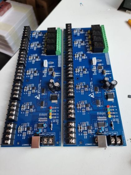 รับออกแบบวงจรอิเล็กทรอนิกส์ รูปที่ 15