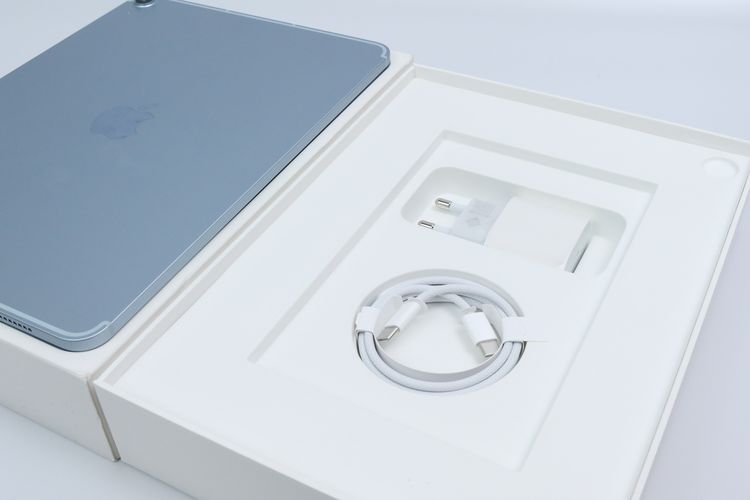 iPad Air M3 11" Cellular 128 GB แบต 94  - ID25100077  รูปที่ 15