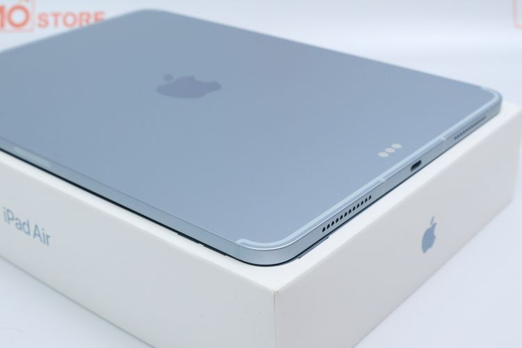 iPad Air M3 11" Cellular 128 GB แบต 94  - ID25100077  รูปที่ 7