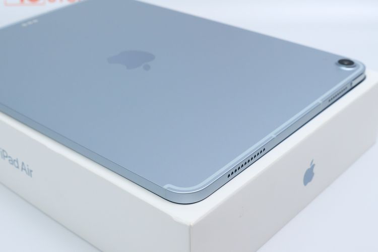 iPad Air M3 11" Cellular 128 GB แบต 94  - ID25100077  รูปที่ 11