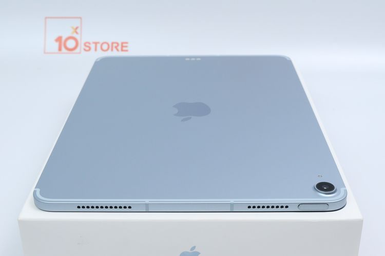 iPad Air M3 11" Cellular 128 GB แบต 94  - ID25100077  รูปที่ 10