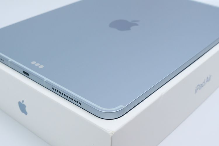 iPad Air M3 11" Cellular 128 GB แบต 94  - ID25100077  รูปที่ 13