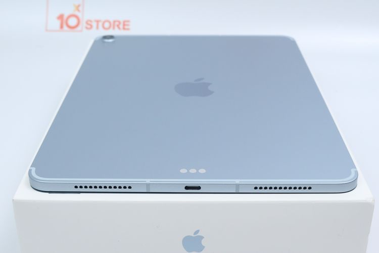 iPad Air M3 11" Cellular 128 GB แบต 94  - ID25100077  รูปที่ 6
