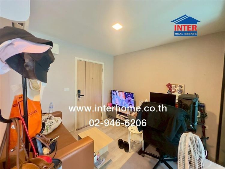 ไม่ใช่ คอนโดมิเนียม 30.5 ตร.ม. แม็กซ์ซี่คอนโด รัชโยธิน–พหลฯ34 ซอยพหลโยธิน34 ถนนพหลโยธิน ถนนเกษตร-นวมินทร์ เขตจตุจักร กรุงเทพมหานคร