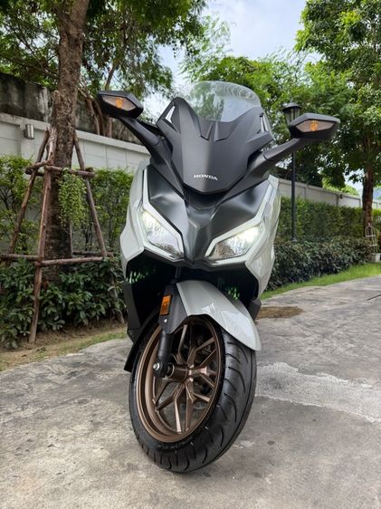 2024 Honda forza 350