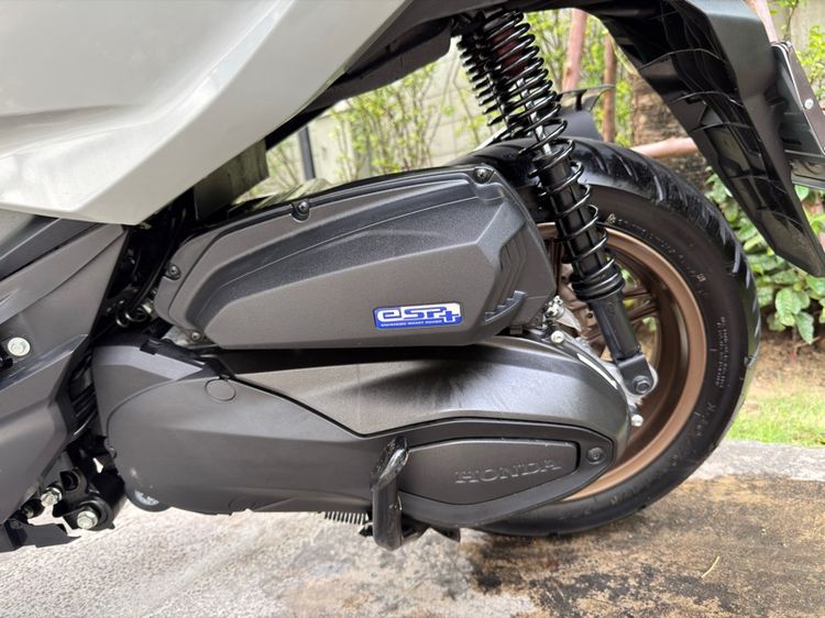 Honda forza 350 รูปที่ 4