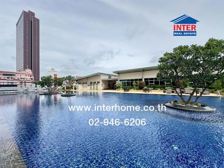 ไม่ใช่ คอนโดมิเนียม 49.48 ตร.ม. ศุภาลัยปาร์ค รัชโยธิน ซอยพหลโยธิน34 ถนนรัชดาภิเษก ถนนพหลโยธิน เขตจตุจักร กรุงเทพมหานคร