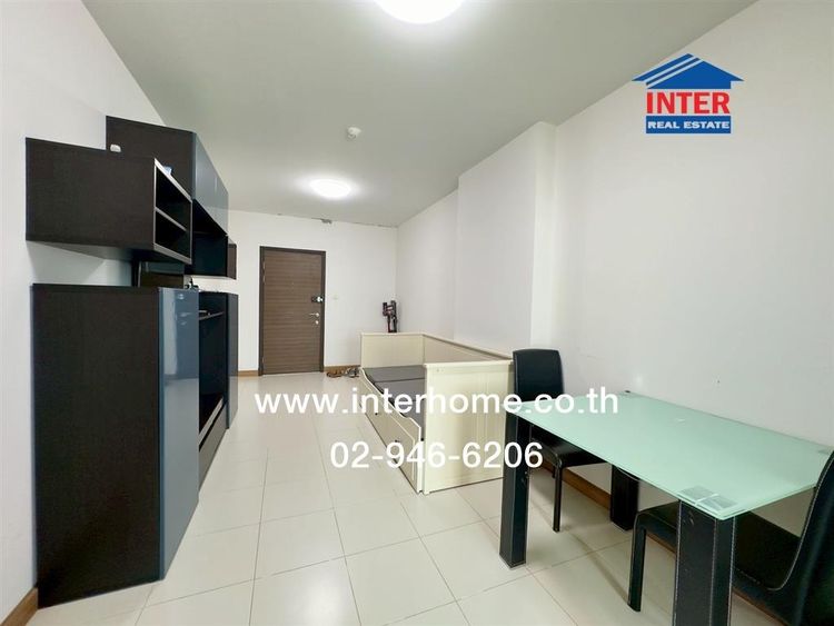 ไม่ใช่ คอนโดมิเนียม 49.48 ตร.ม. ศุภาลัยปาร์ค รัชโยธิน ซอยพหลโยธิน34 ถนนรัชดาภิเษก ถนนพหลโยธิน เขตจตุจักร กรุงเทพมหานคร รูปที่ 3