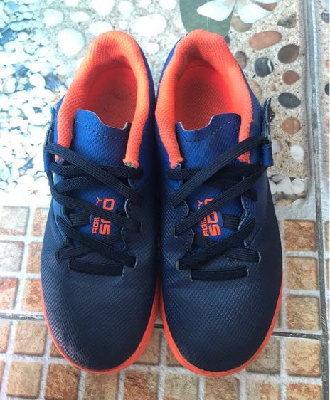 รองเท้า ฟุตบอล รูปที่ 3