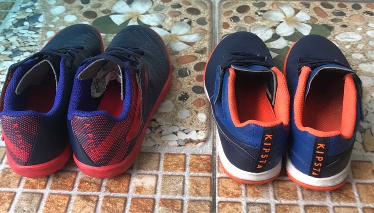 รองเท้า ฟุตบอล รูปที่ 2