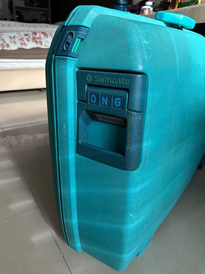 กระเป๋าเดินทาง รูปที่ 5
