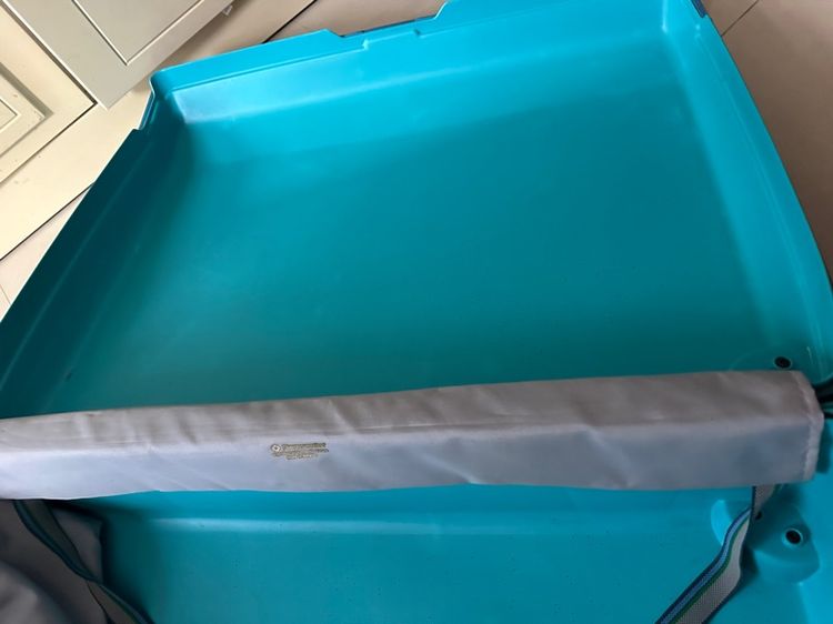 ไม่ระบุ เขียว อื่นๆ กระเป๋าเดินทาง