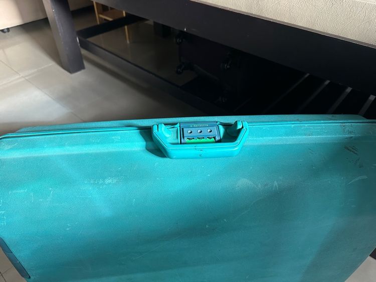 กระเป๋าเดินทาง รูปที่ 6